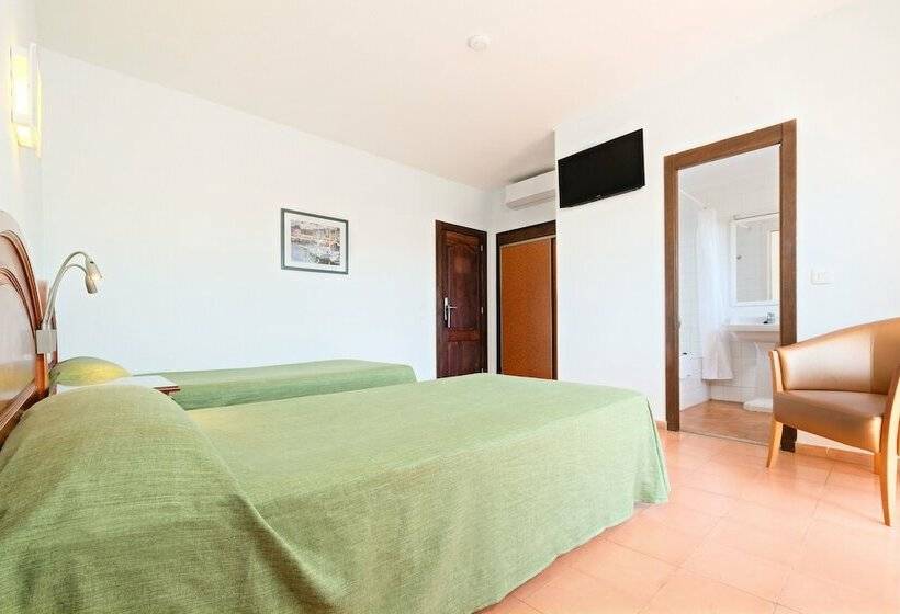 غرفة قياسية, Galfi   Boutique & Adults Only