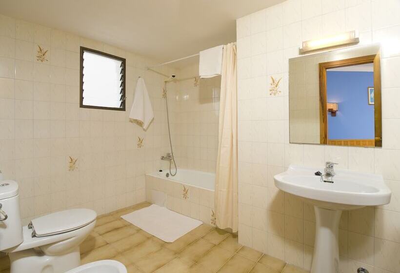 اتاق استاندارد, Casual Bahía Ibiza