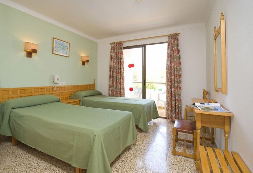 اتاق استاندارد, Casual Bahía Ibiza