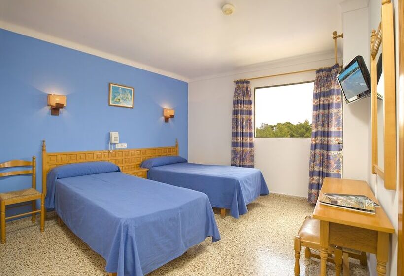 اتاق استاندارد, Casual Bahía Ibiza