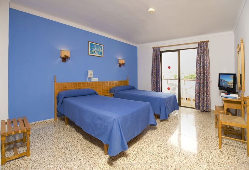 اتاق استاندارد, Casual Bahía Ibiza