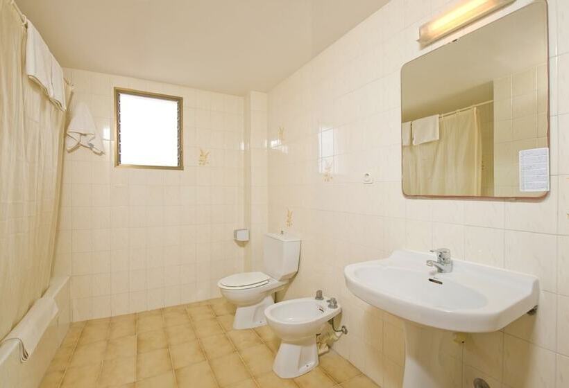 اتاق استاندارد, Casual Bahía Ibiza