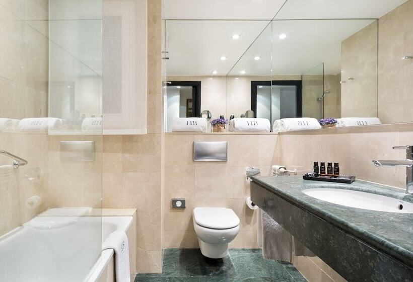 Номер Стандарт, Balmoral