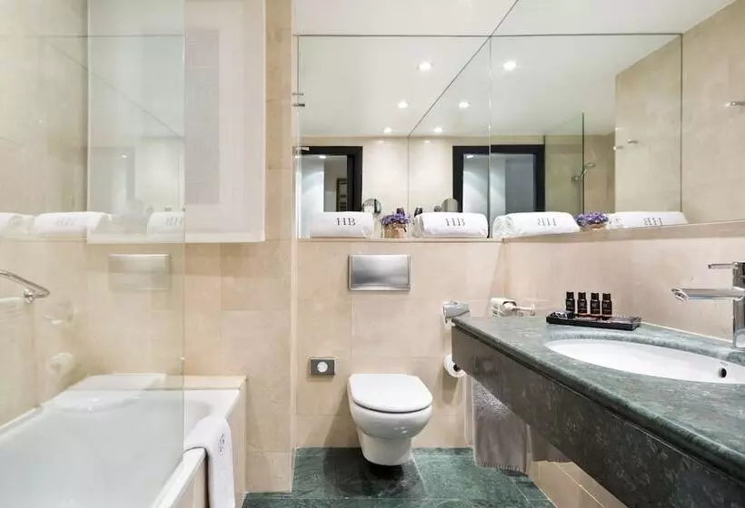 Chambre Standard, Balmoral