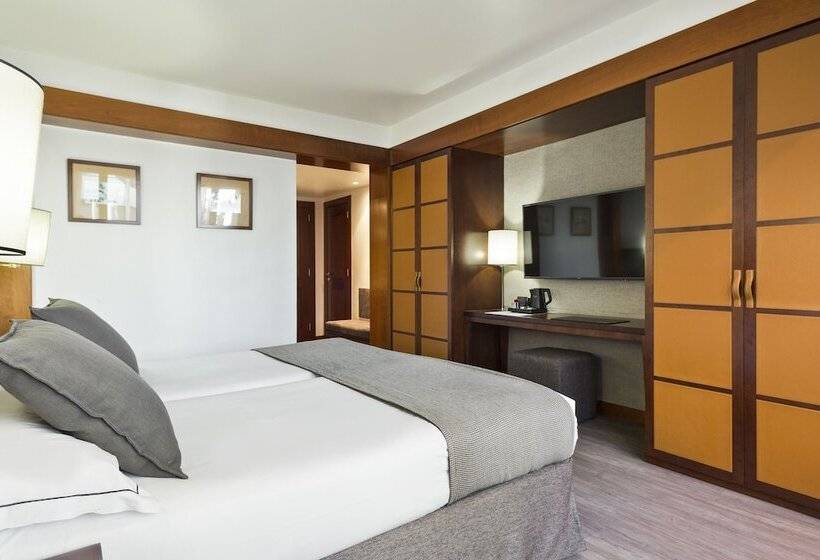 اتاق استاندارد, Balmoral