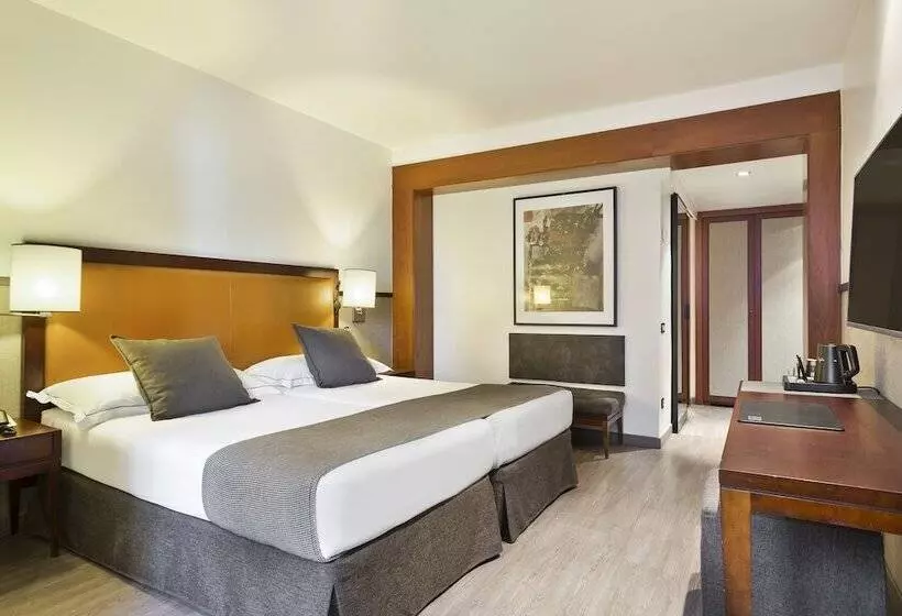 Chambre Standard, Balmoral