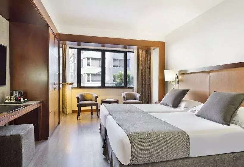Chambre Standard, Balmoral