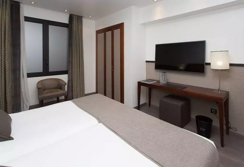 Chambre Standard Intérieure, Balmoral