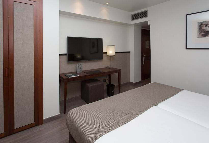 اتاق استاندارد اینتریور, Balmoral