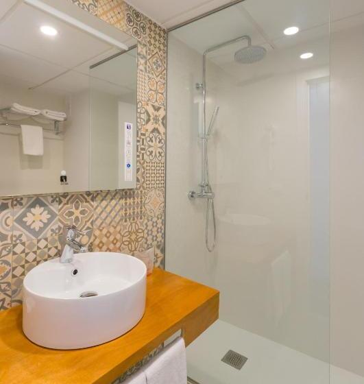 اتاق استاندارد, Bellevue Vistanova