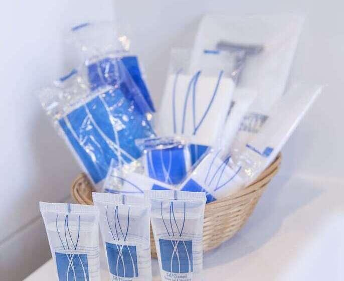 スタンダードシングルルーム, Bonanova Park