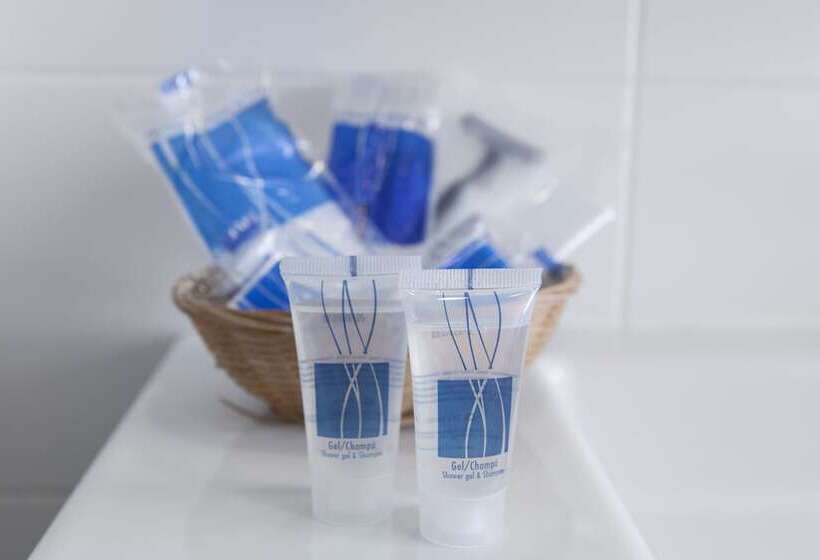 スタンダードルーム, Bonanova Park