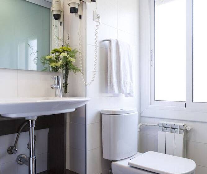 اتاق استاندارد, Bonanova Park