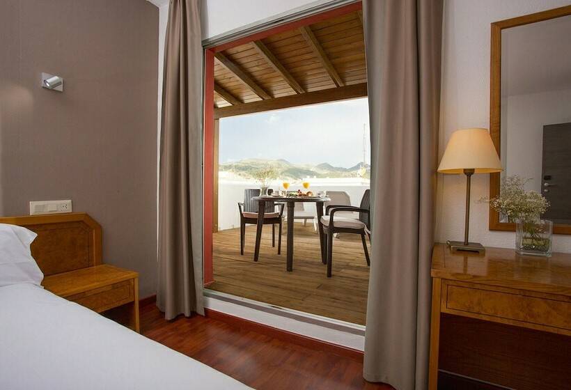 חדר סטנדרט, Borgia