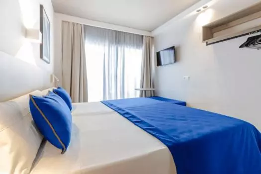 اتاق استاندارد, Cabot Playa Grande - Adults Only