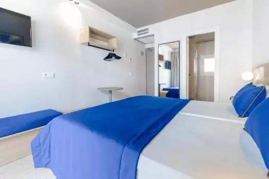 اتاق استاندارد, Cabot Playa Grande - Adults Only