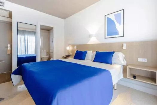 اتاق استاندارد, Cabot Playa Grande - Adults Only