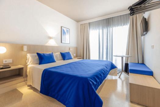 Standard-huone, Cabot Playa Grande - Adults Only
