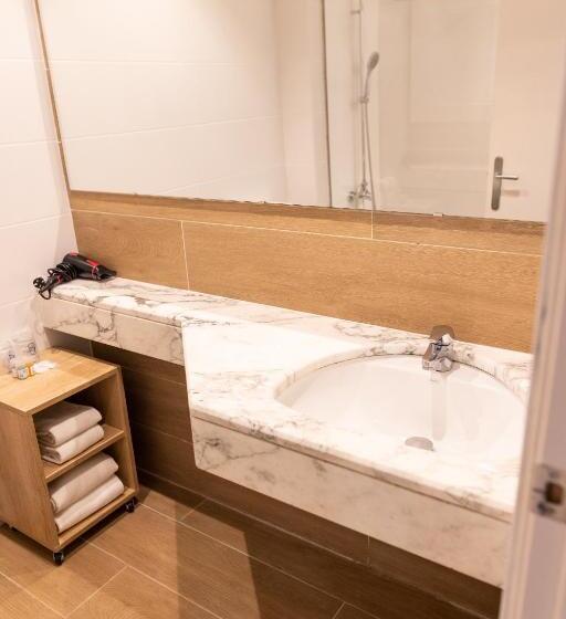 חדר סטנדרט, Can Pamplona