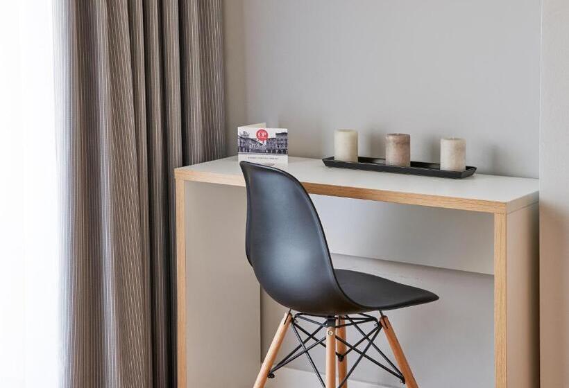 Chambre Standard, Can Pamplona