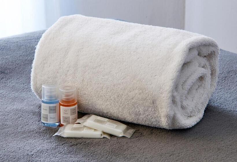 חדר סטנדרט, Can Pamplona