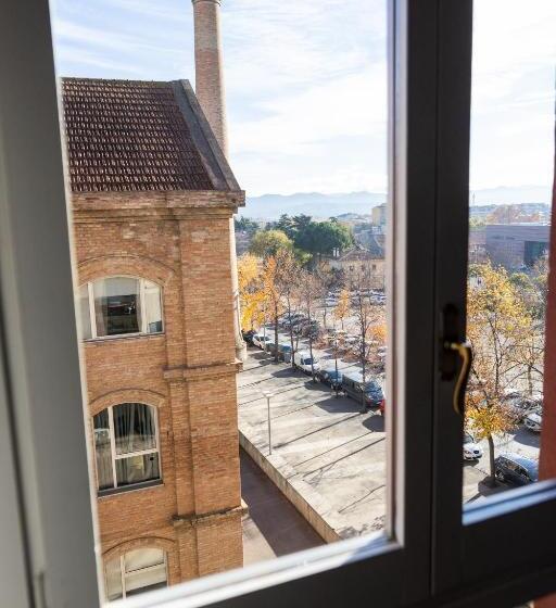 Chambre Standard Individuelle, Can Pamplona
