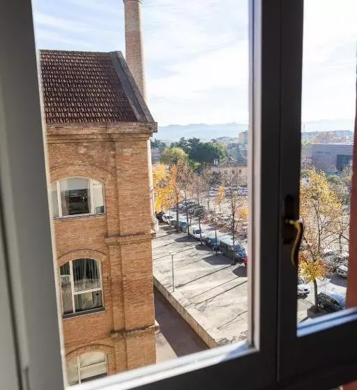 Chambre Standard Individuelle, Can Pamplona