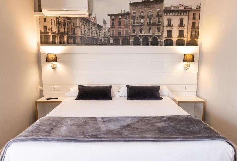 Suite, Can Pamplona