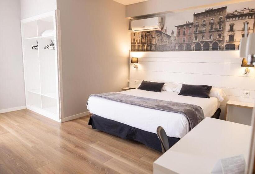 סוויטה, Can Pamplona