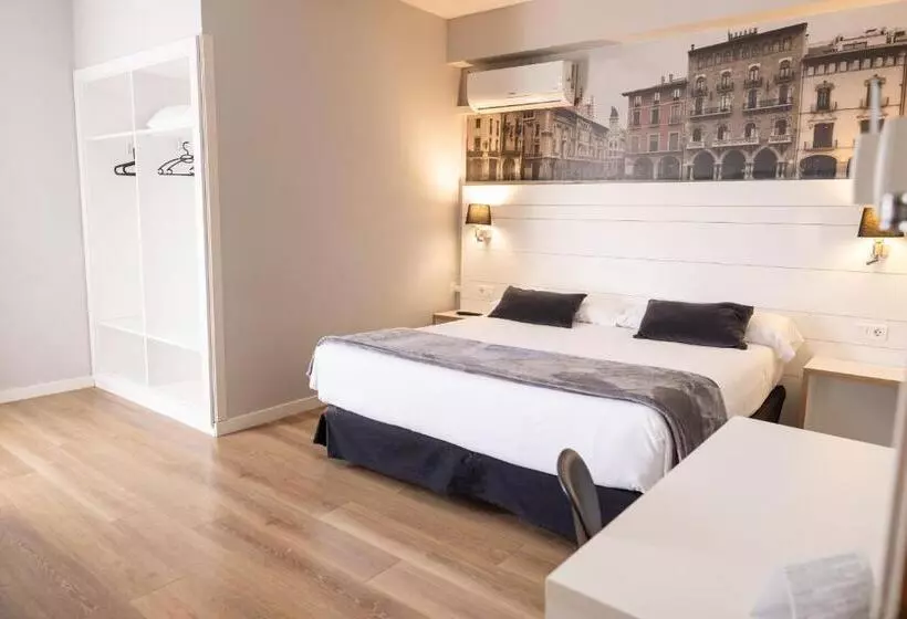 Suite, Can Pamplona