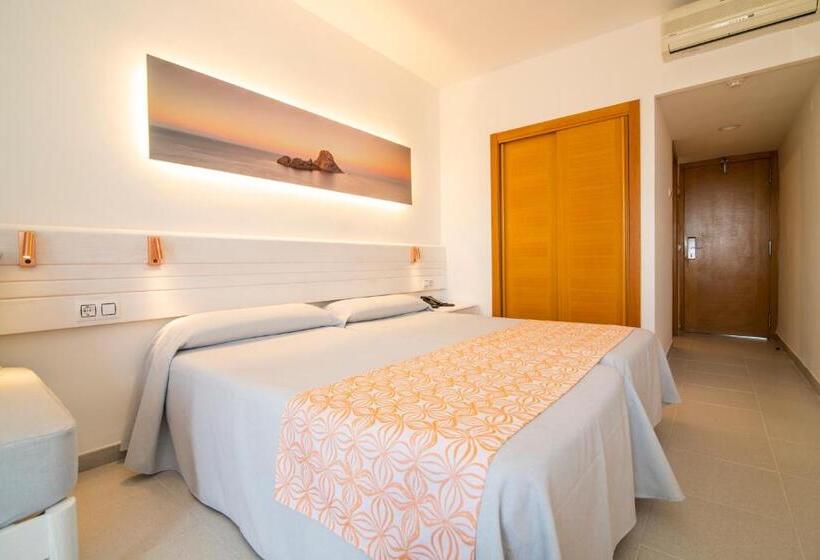 Номер Стандарт, Caribe