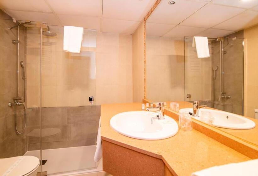 Номер Стандарт Индивидуальный, Caribe