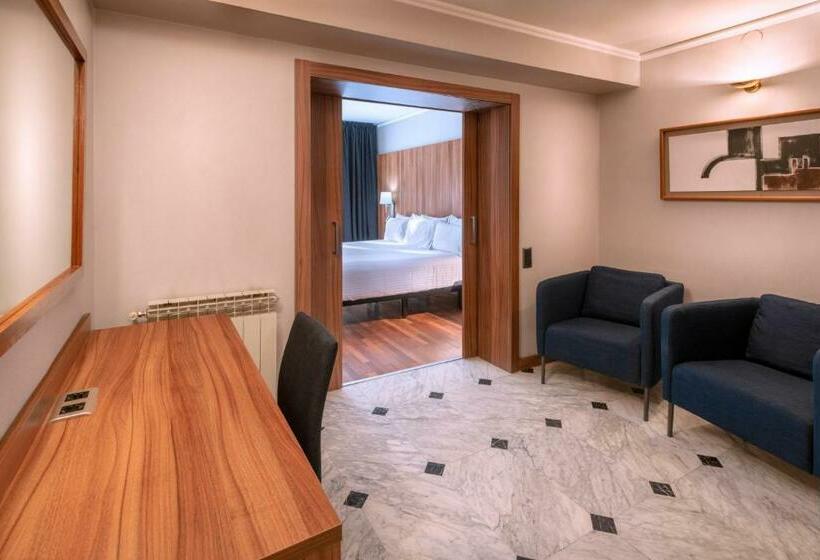 חדר סטנדרט לשלושה, Ciudad De Castelldefels