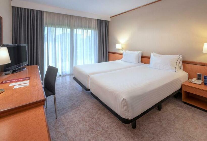 חדר סטנדרט, Ciudad De Castelldefels