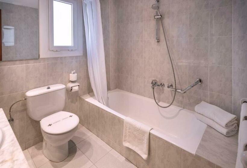 חדר סטנדרט, Ciudad De Castelldefels