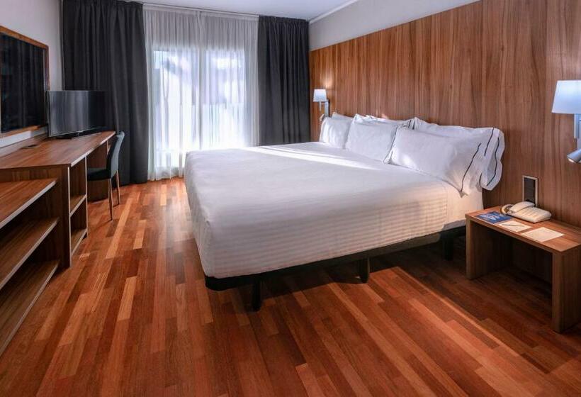 חדר סטנדרט, Ciudad De Castelldefels