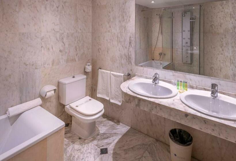 Номер Стандарт с Террасой, Ciudad De Castelldefels