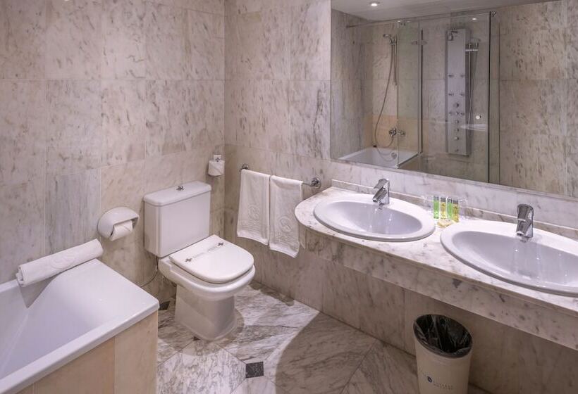 Номер Стандарт Трехместный, Ciudad De Castelldefels