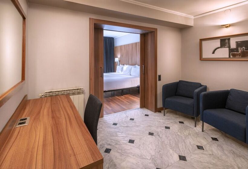 Номер Стандарт Трехместный, Ciudad De Castelldefels