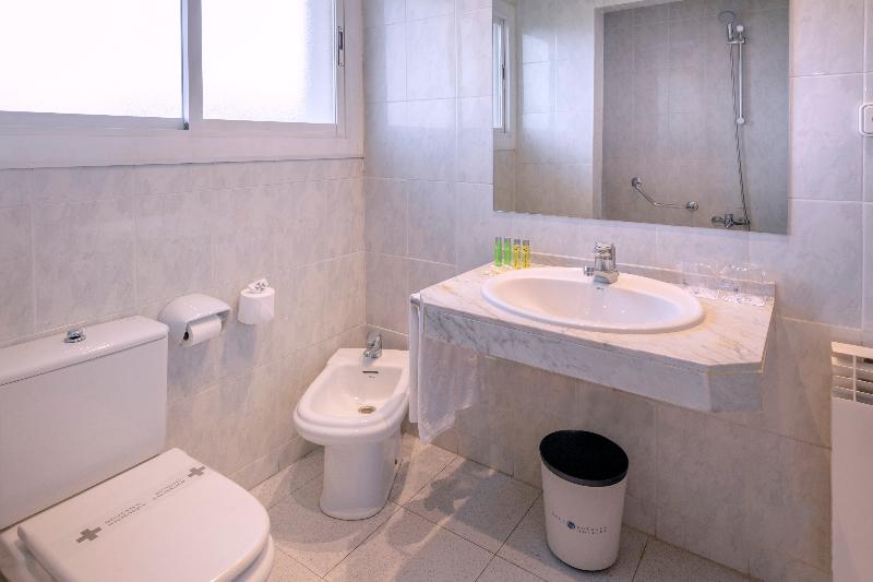 اتاق استاندارد, Ciudad De Castelldefels