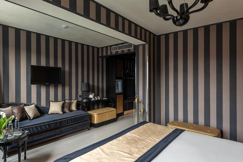 חדר סטנדרט, Ciudad De Castelldefels