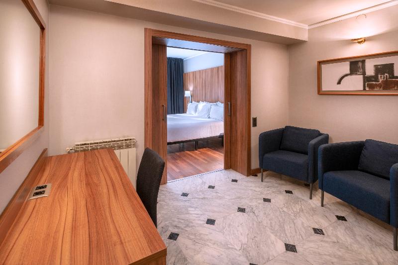 Номер Стандарт Трехместный, Ciudad De Castelldefels