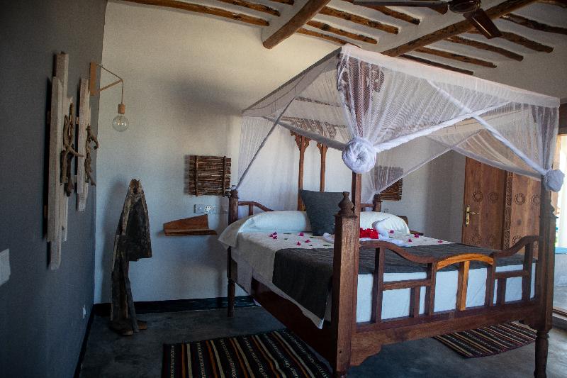 חדר סטנדרט עם טרסה, Ciudad De Castelldefels