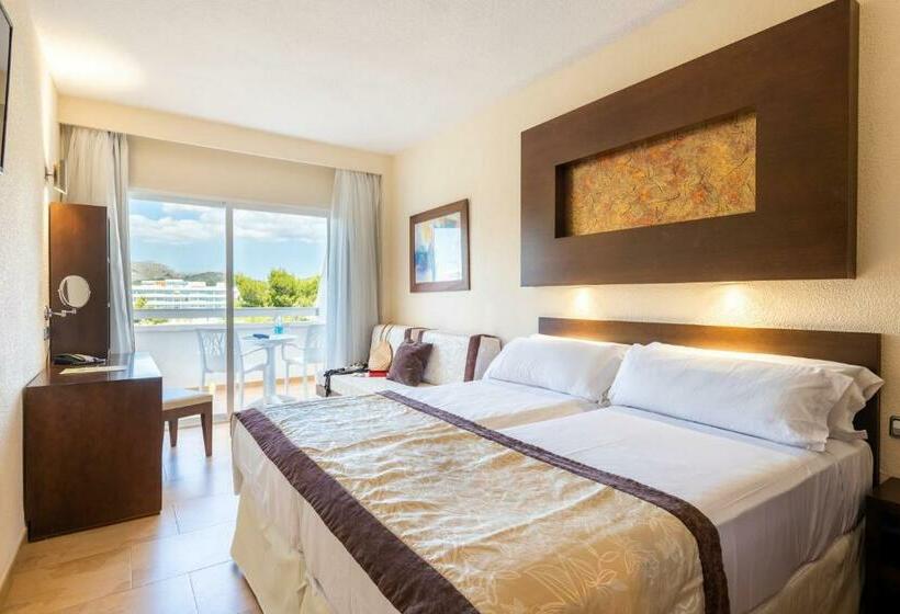 스탠다드 룸, Condesa