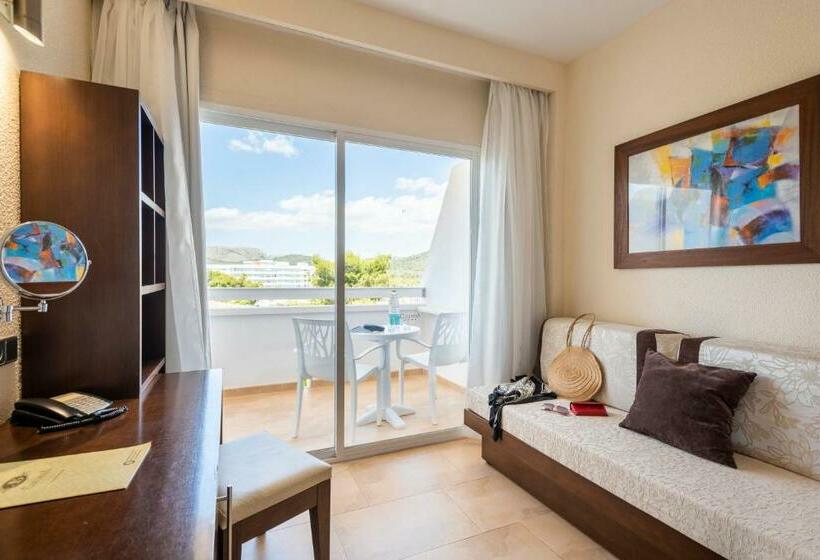 스탠다드 룸, Condesa