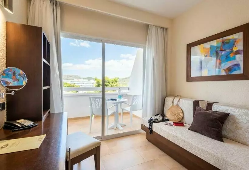 اتاق استاندارد, Condesa