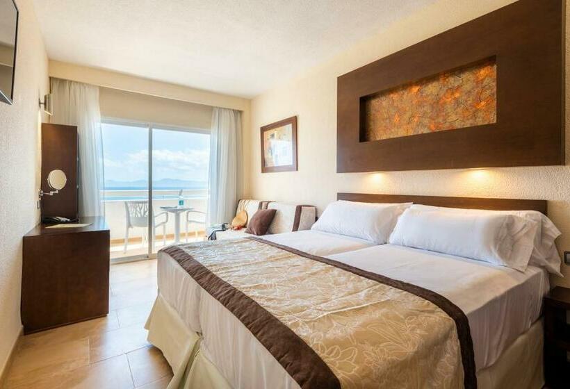 스탠다드 룸 바다 전망, Condesa