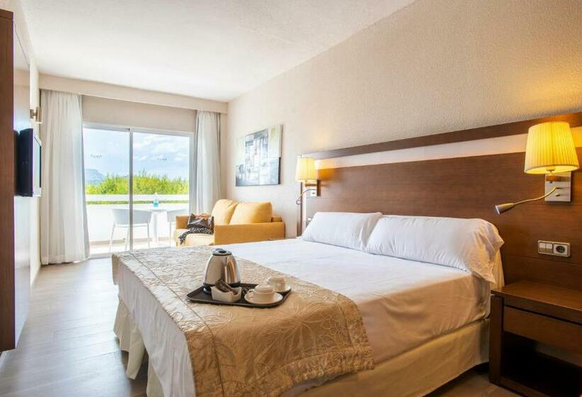 주니어 스위트, Condesa