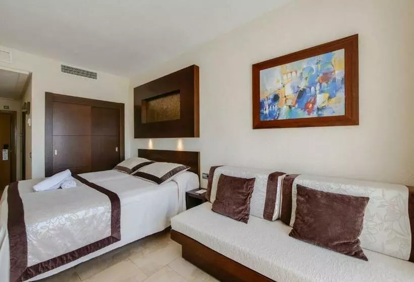 اتاق اکونومی, Condesa