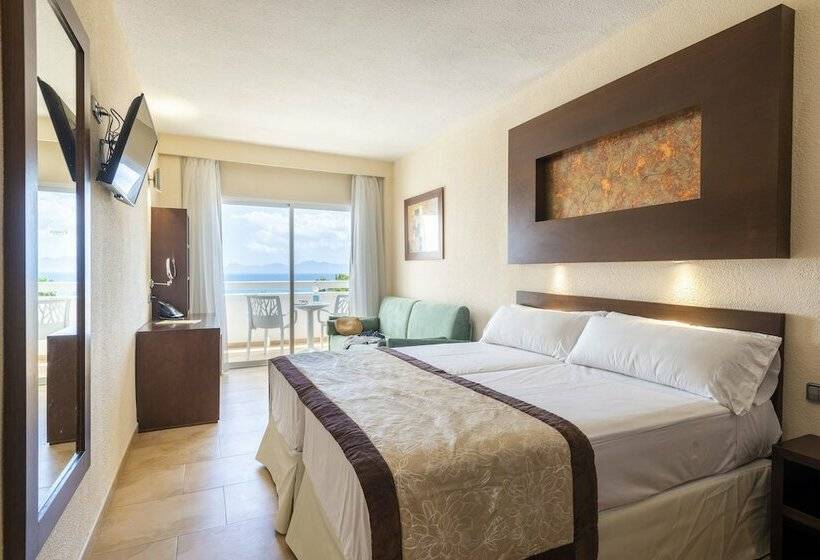 패밀리 룸, Condesa